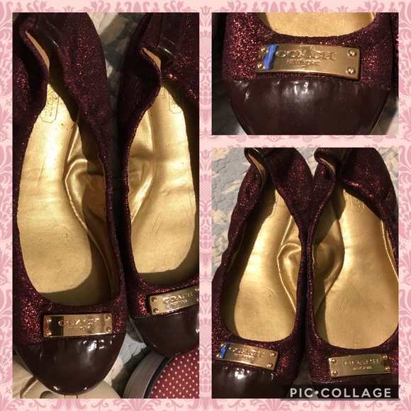 Coach, Keds, Antonio Melani Shoe Bundle of 4 - Picture 4 of 16